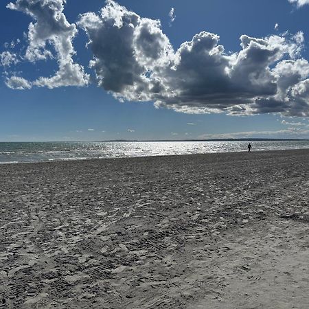 산타 폴라 Casita Playa Yolanda 아파트 외부 사진
